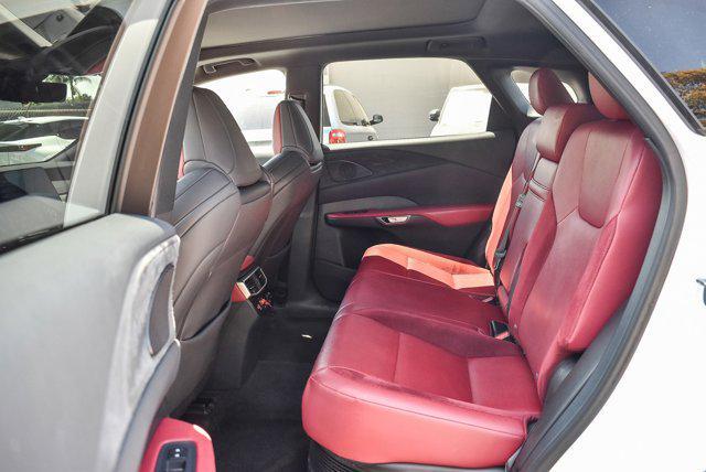 used 2023 Lexus RX 500h car, priced at $55,995