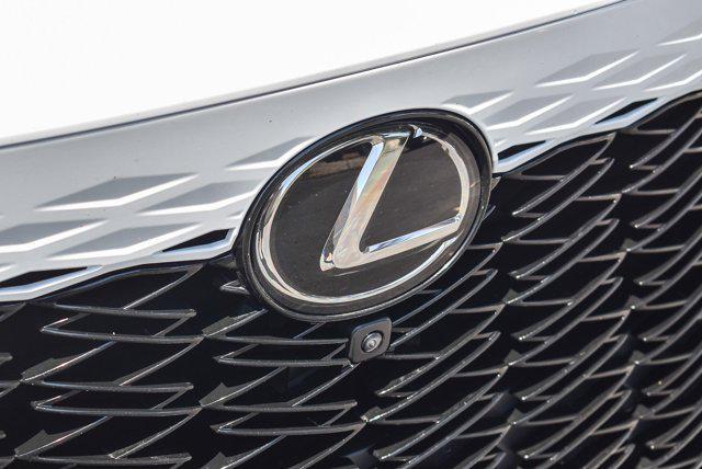 used 2023 Lexus RX 500h car, priced at $55,995