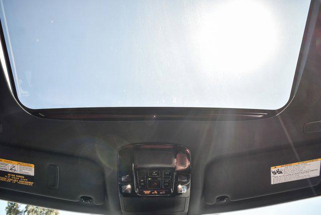 used 2023 Lexus RX 500h car, priced at $55,995