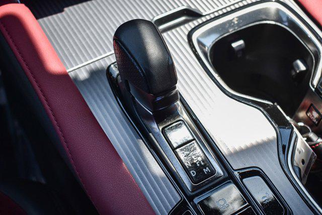used 2023 Lexus RX 500h car, priced at $55,995