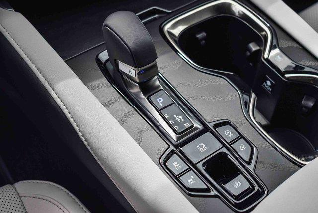 new 2025 Lexus RX 350 car, priced at $60,379