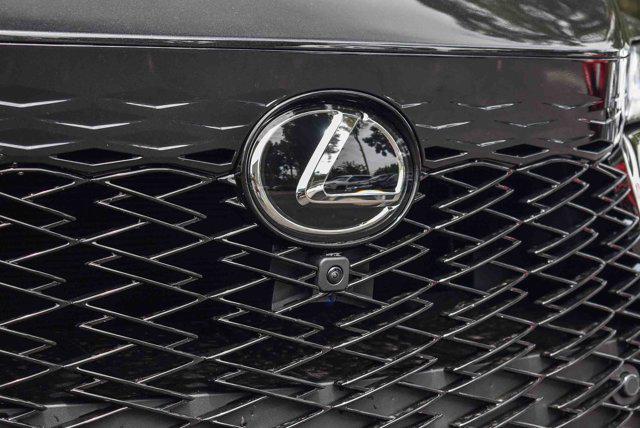 new 2025 Lexus RX 350 car, priced at $60,379