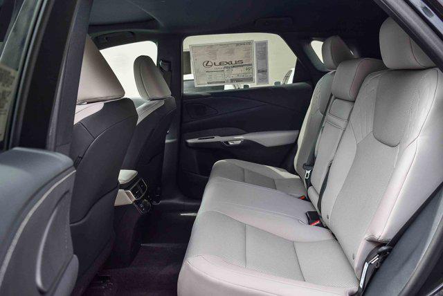 new 2025 Lexus RX 350 car, priced at $60,379