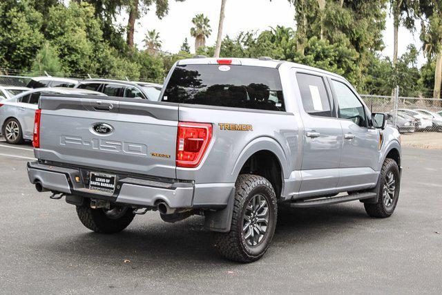 used 2023 Ford F-150 car, priced at $52,995