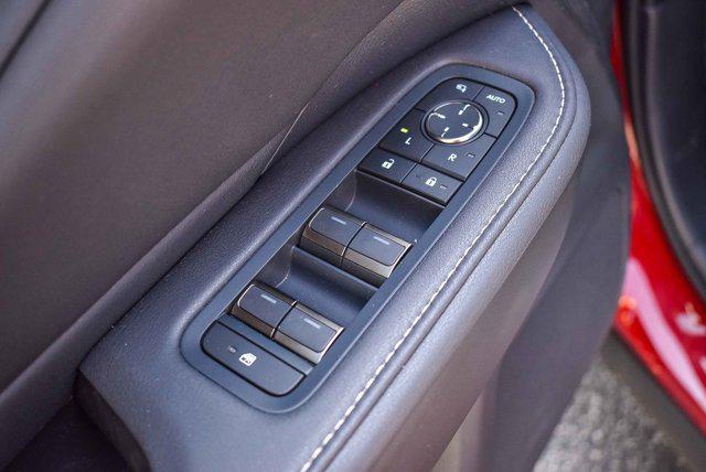 new 2026 Lexus TX 350 car, priced at $60,447