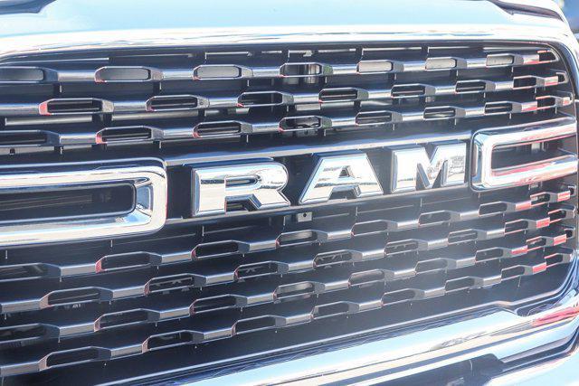 used 2024 Ram 2500 car, priced at $52,990