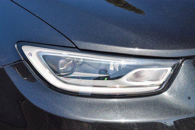 used 2022 Chrysler Pacifica car, priced at $28,995