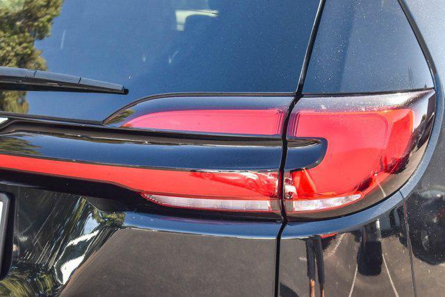 used 2022 Chrysler Pacifica car, priced at $28,995