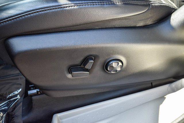 used 2022 Chrysler Pacifica car, priced at $28,995