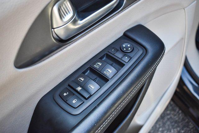 used 2022 Chrysler Pacifica car, priced at $28,995