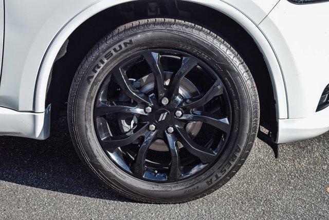 used 2020 Dodge Durango car, priced at $17,995