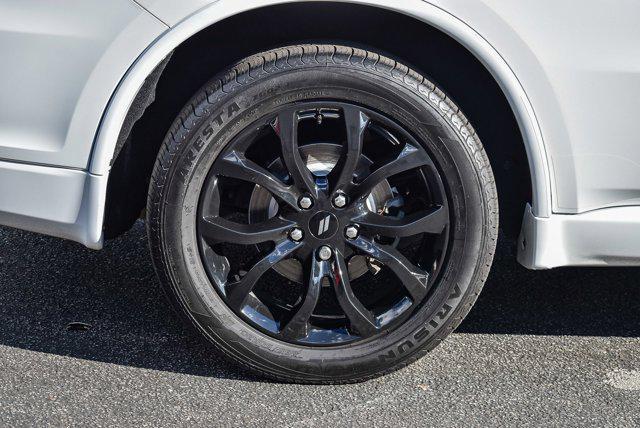 used 2020 Dodge Durango car, priced at $17,995