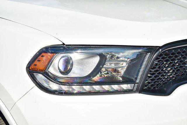 used 2020 Dodge Durango car, priced at $17,995