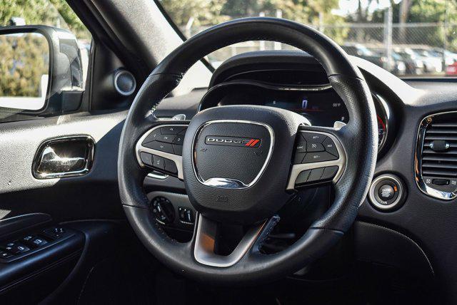 used 2020 Dodge Durango car, priced at $17,995