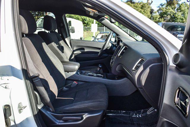 used 2020 Dodge Durango car, priced at $17,995