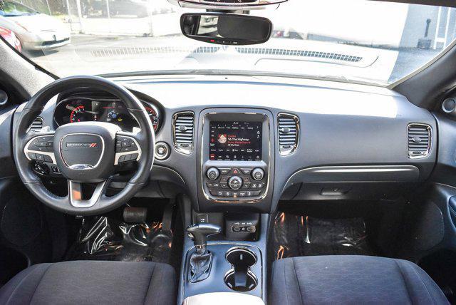 used 2020 Dodge Durango car, priced at $17,995