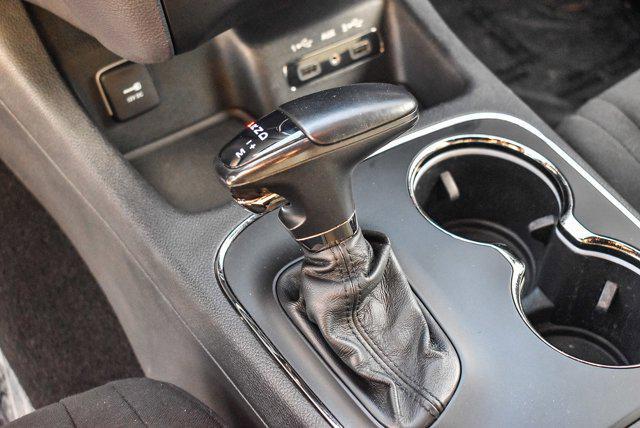 used 2020 Dodge Durango car, priced at $17,995