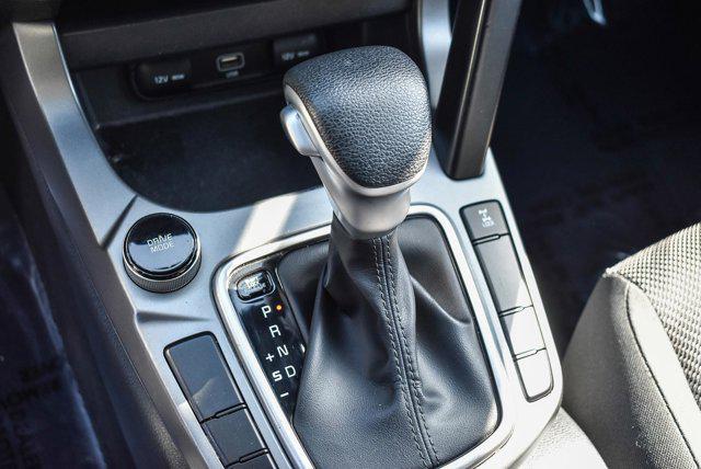 used 2023 Kia Seltos car, priced at $19,995