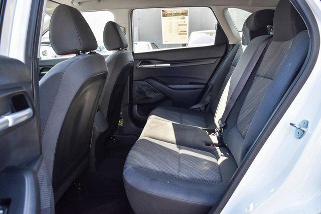 used 2023 Kia Seltos car, priced at $19,995