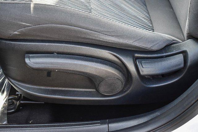 used 2023 Kia Seltos car, priced at $19,995