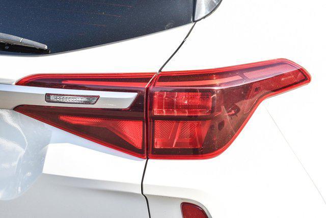 used 2023 Kia Seltos car, priced at $19,995