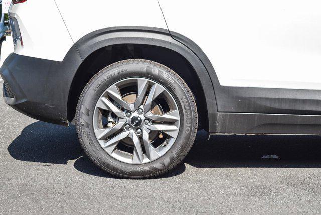 used 2023 Kia Seltos car, priced at $19,995