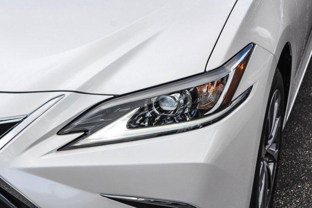 new 2024 Lexus ES 350 car, priced at $43,785