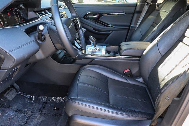 used 2023 Land Rover Range Rover Evoque car, priced at $35,995