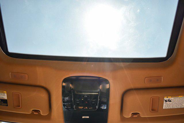 new 2025 Lexus NX 250 car, priced at $44,560