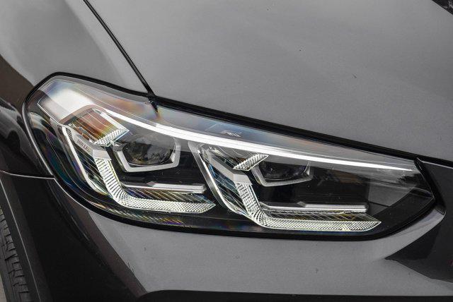 used 2024 BMW X3 car, priced at $45,990