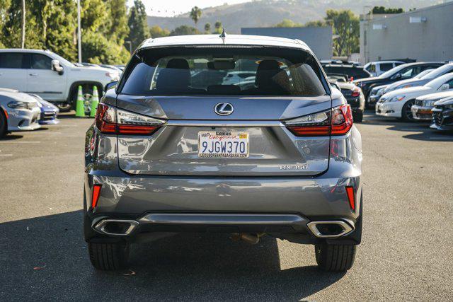 used 2019 Lexus RX 350 car, priced at $31,500