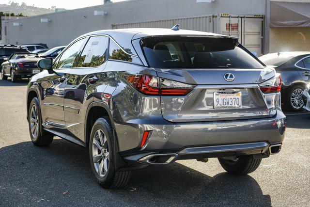 used 2019 Lexus RX 350 car, priced at $31,500