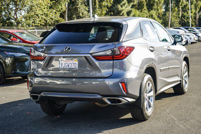 used 2019 Lexus RX 350 car, priced at $31,500