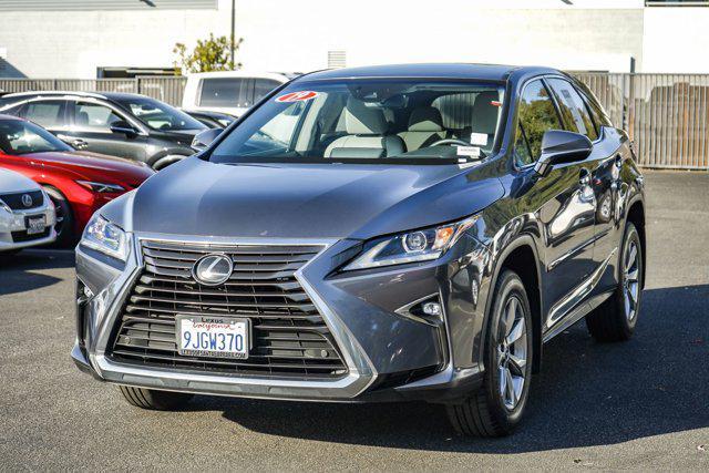 used 2019 Lexus RX 350 car, priced at $31,500