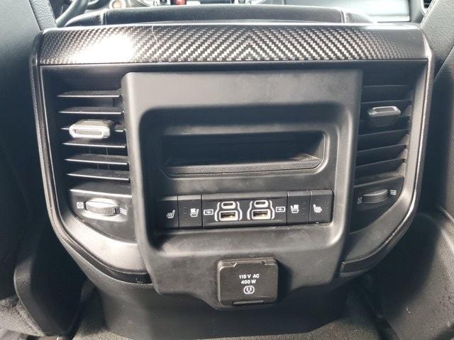 used 2021 Ram 1500 car, priced at $79,995