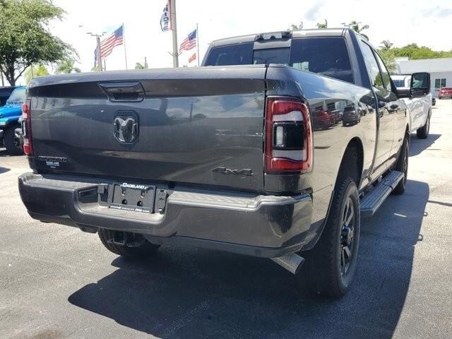 new 2024 Ram 2500 car, priced at $68,539