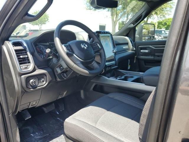 new 2024 Ram 2500 car, priced at $71,039