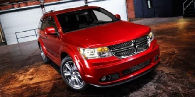 used 2012 Dodge Journey car, priced at $7,995