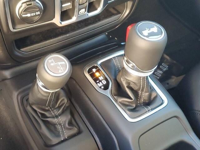 new 2026 Jeep Wrangler car, priced at $53,967