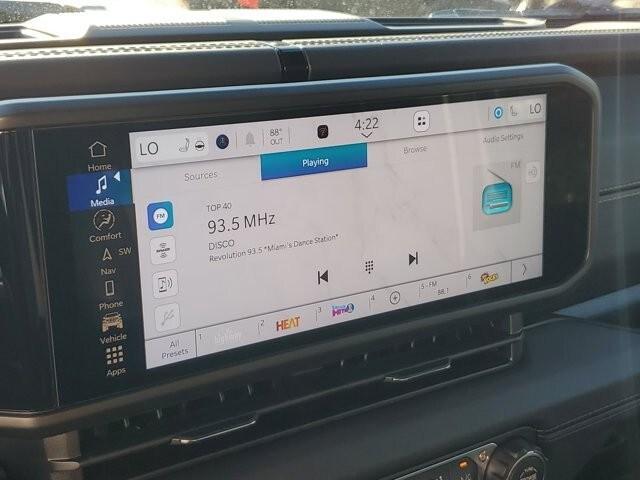 new 2026 Jeep Wrangler car, priced at $53,967