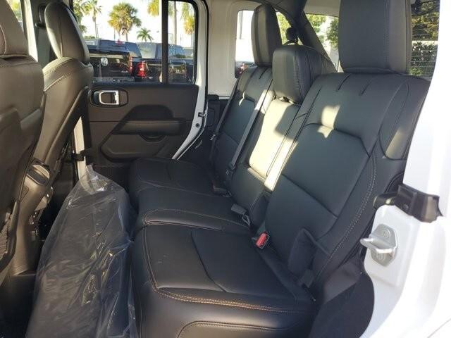 new 2026 Jeep Wrangler car, priced at $53,967