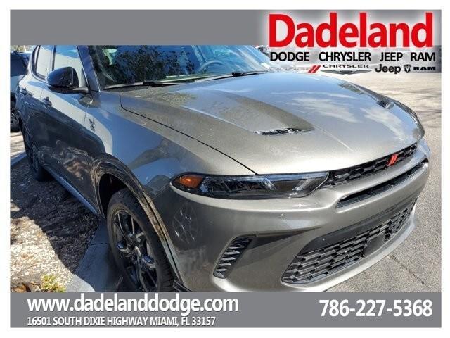 new 2024 Dodge Hornet car, priced at $43,085