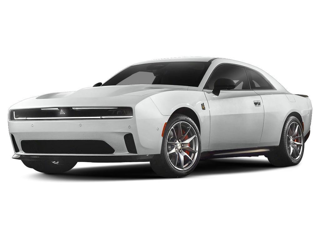 new 2024 Dodge Charger Daytona car, priced at $69,575