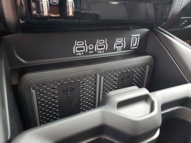 new 2026 Ram 2500 car, priced at $97,430