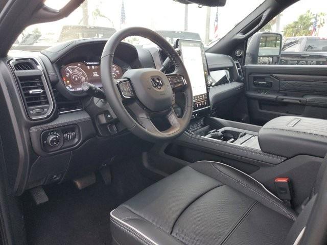 new 2026 Ram 2500 car, priced at $94,430