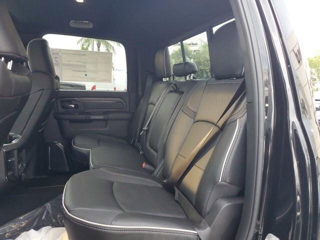 new 2026 Ram 2500 car, priced at $97,430