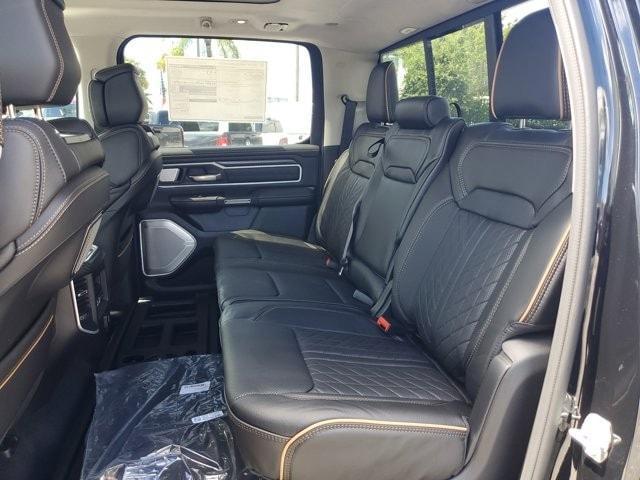 new 2026 Ram 1500 car, priced at $89,960