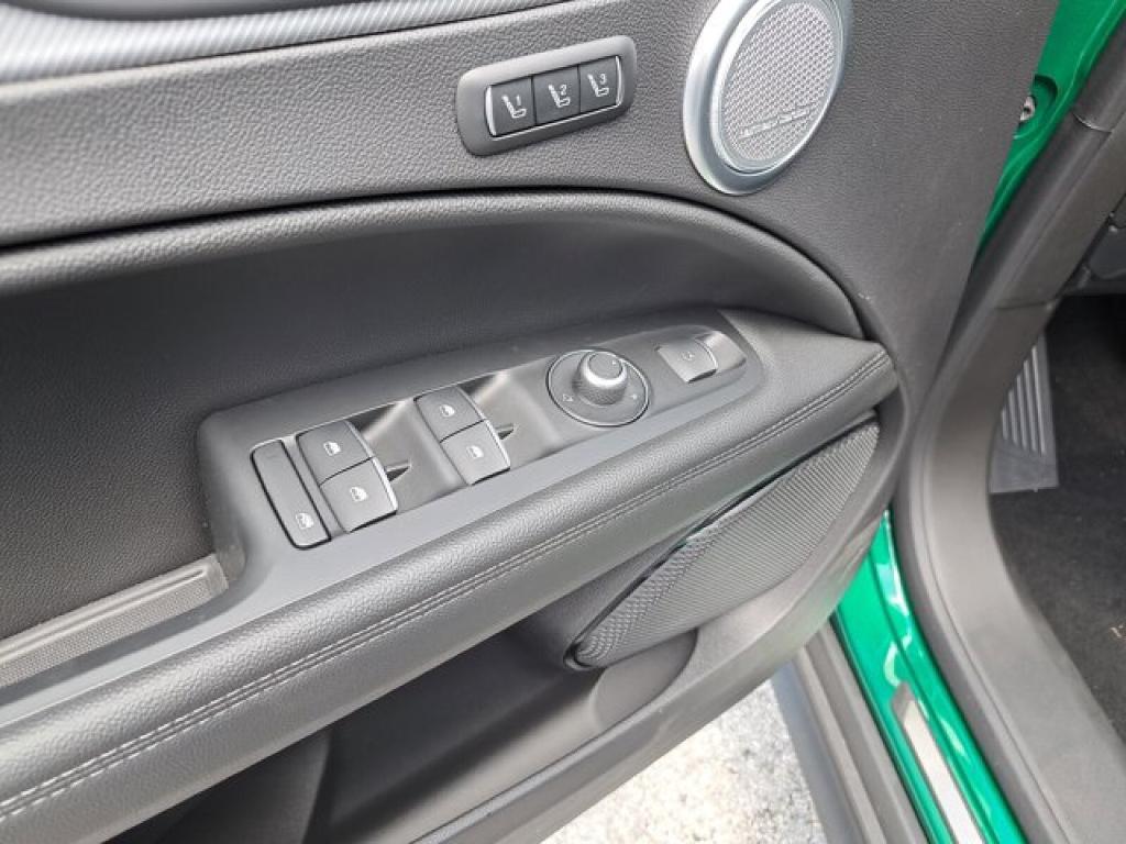 new 2025 Alfa Romeo Stelvio car, priced at $56,940