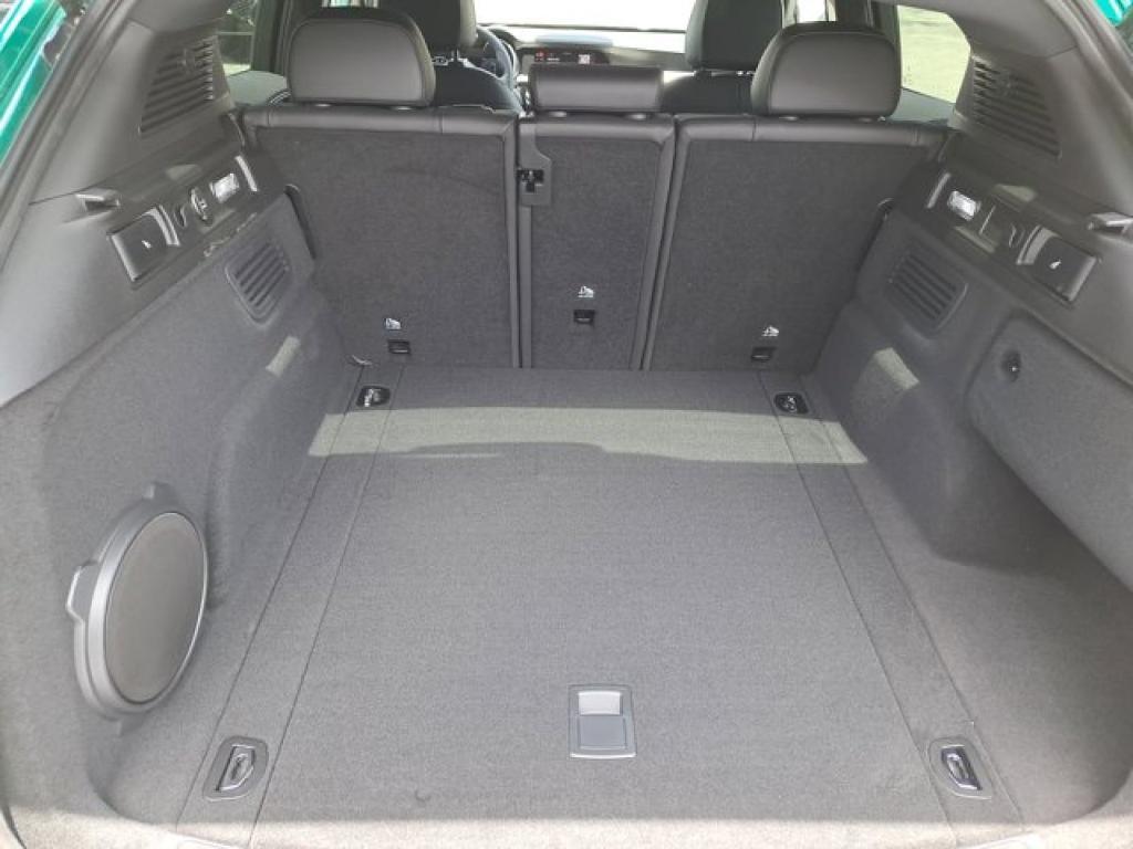 new 2025 Alfa Romeo Stelvio car, priced at $56,940