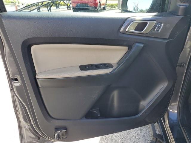 used 2020 Ford Ranger car, priced at $30,595
